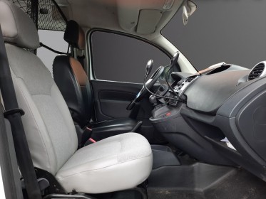 Renault kangoo express maxi  blue dci 95 -prix ttc occasion montreuil (porte de vincennes)(75) simplicicar simplicibike france