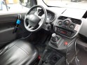 Renault kangoo express maxi  blue dci 95 -prix ttc occasion montreuil (porte de vincennes)(75) simplicicar simplicibike france