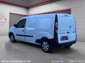 Renault kangoo express grand volume maxi 1.5 dci 90 e6 confort/garantie 12 mois occasion montreuil (porte de vincennes)(75)...