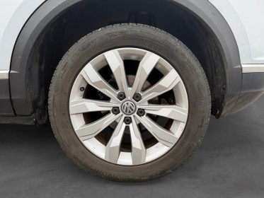 Volkswagen t-roc 1.5 tsi 150 evo start/stop bvm6 carat occasion simplicicar beaune simplicicar simplicibike france