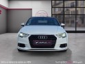 Audi a3 cabriolet 2.0 tdi 150 ch s tronic 6 rapports s line / entretien à jour / garantie 12 mois occasion simplicicar royan...