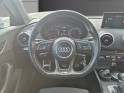 Audi a3 cabriolet 2.0 tdi 150 ch s tronic 6 rapports s line / entretien à jour / garantie 12 mois occasion simplicicar royan...