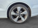 Audi a3 cabriolet 2.0 tdi 150 ch s tronic 6 rapports s line / entretien à jour / garantie 12 mois occasion simplicicar royan...