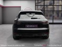 Porsche cayenne e-hybrid 3.0 v6 462 entretien porsche interieur cuir rouge garantie 12 mois occasion simplicicar toulouse sud...