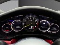 Porsche cayenne e-hybrid 3.0 v6 462 entretien porsche interieur cuir rouge garantie 12 mois occasion simplicicar toulouse sud...
