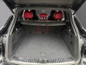 Porsche cayenne e-hybrid 3.0 v6 462 entretien porsche interieur cuir rouge garantie 12 mois occasion simplicicar toulouse sud...