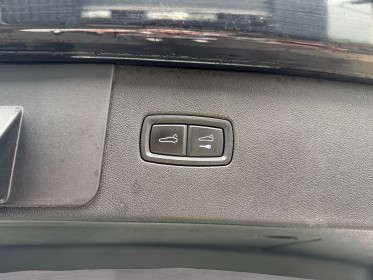 Porsche cayenne e-hybrid 3.0 v6 462 entretien porsche interieur cuir rouge garantie 12 mois occasion simplicicar toulouse sud...