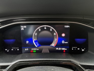 Volkswagen polo ss dsg7 style 1.0 tsi 110 occasion cannes (06) simplicicar simplicibike france