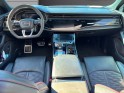Audi rs q8 4.0 v8 tfsi 600 quattro malus à prévoir. occasion  simplicicar nice - pfvauto simplicicar simplicibike france