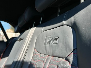 Audi rs q8 4.0 v8 tfsi 600 quattro malus à prévoir. occasion  simplicicar nice - pfvauto simplicicar simplicibike france