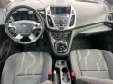 Ford transit connect fgn l1 1.5 ecoblue 100 ss trend - garantie 12 mois occasion simplicicar lyon nord simplicicar...