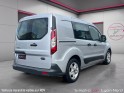 Ford transit connect fgn l1 1.5 ecoblue 100 ss trend - garantie 12 mois occasion simplicicar lyon nord simplicicar...