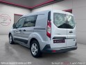 Ford transit connect fgn l1 1.5 ecoblue 100 ss trend - garantie 12 mois occasion simplicicar lyon nord simplicicar...