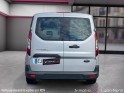 Ford transit connect fgn l1 1.5 ecoblue 100 ss trend - garantie 12 mois occasion simplicicar lyon nord simplicicar...