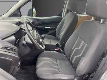 Ford transit connect fgn l1 1.5 ecoblue 100 ss trend - garantie 12 mois occasion simplicicar lyon nord simplicicar...