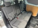 Ford transit connect fgn l1 1.5 ecoblue 100 ss trend - garantie 12 mois occasion simplicicar lyon nord simplicicar...