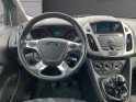 Ford transit connect fgn l1 1.5 ecoblue 100 ss trend - garantie 12 mois occasion simplicicar lyon nord simplicicar...