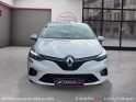 Renault clio v tce 90 - 21n business occasion simplicicar livry gargan simplicicar simplicibike france