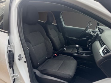 Renault clio v tce 90 - 21n business occasion simplicicar livry gargan simplicicar simplicibike france