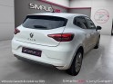 Renault clio v tce 90 - 21n business occasion simplicicar livry gargan simplicicar simplicibike france