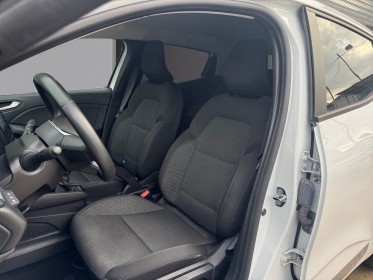 Renault clio v tce 90 - 21n business occasion simplicicar livry gargan simplicicar simplicibike france