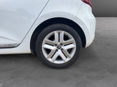 Renault clio v tce 90 - 21n business occasion simplicicar livry gargan simplicicar simplicibike france