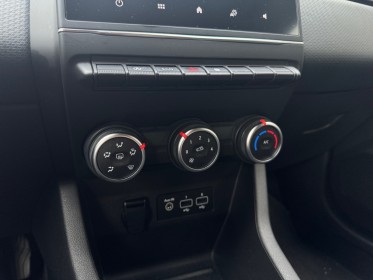 Renault clio v tce 90 - 21n business occasion simplicicar livry gargan simplicicar simplicibike france