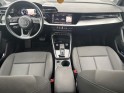 Audi a3 sportback 35 tdi 150 s tronic 7 business line caméra recul apple car play android auto occasion simplicicar...