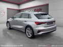 Audi a3 sportback 35 tdi 150 s tronic 7 business line caméra recul apple car play android auto occasion simplicicar...