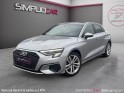 Audi a3 sportback 35 tdi 150 s tronic 7 business line caméra recul apple car play android auto occasion simplicicar...