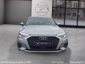 Audi a3 sportback 35 tdi 150 s tronic 7 business line caméra recul apple car play android auto occasion simplicicar...