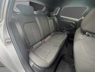 Audi a3 sportback 35 tdi 150 s tronic 7 business line caméra recul apple car play android auto occasion simplicicar...