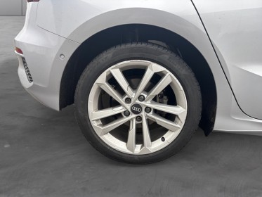 Audi a3 sportback 35 tdi 150 s tronic 7 business line caméra recul apple car play android auto occasion simplicicar...