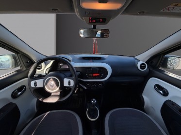 Renault twingo iii zen cabriolet 0.9 tce 90 energy e6c occasion avignon (84) simplicicar simplicibike france