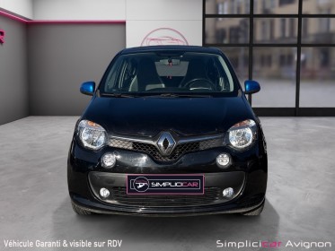 Renault twingo iii zen cabriolet 0.9 tce 90 energy e6c occasion avignon (84) simplicicar simplicibike france