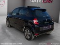Renault twingo iii zen cabriolet 0.9 tce 90 energy e6c occasion avignon (84) simplicicar simplicibike france