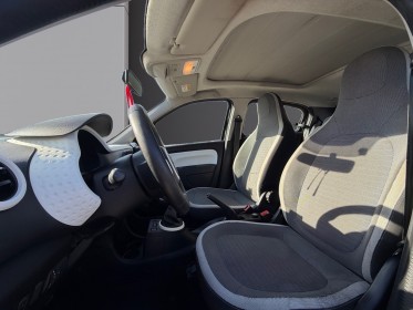 Renault twingo iii zen cabriolet 0.9 tce 90 energy e6c occasion avignon (84) simplicicar simplicibike france