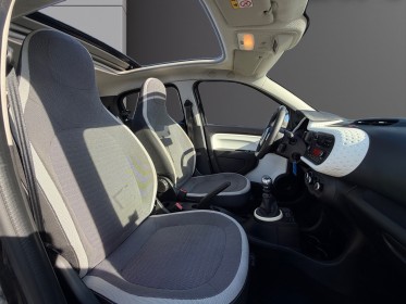 Renault twingo iii zen cabriolet 0.9 tce 90 energy e6c occasion avignon (84) simplicicar simplicibike france