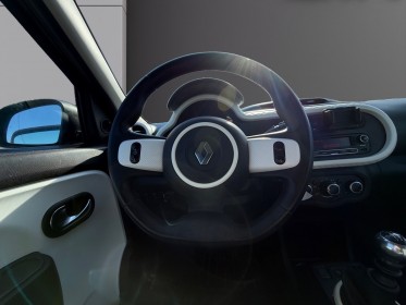 Renault twingo iii zen cabriolet 0.9 tce 90 energy e6c occasion avignon (84) simplicicar simplicibike france