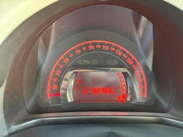 Renault twingo iii zen cabriolet 0.9 tce 90 energy e6c occasion avignon (84) simplicicar simplicibike france