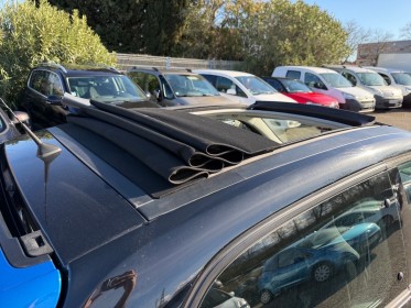 Renault twingo iii zen cabriolet 0.9 tce 90 energy e6c occasion avignon (84) simplicicar simplicibike france