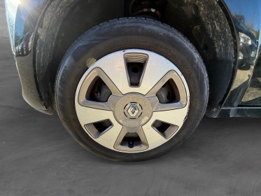 Renault twingo iii zen cabriolet 0.9 tce 90 energy e6c occasion avignon (84) simplicicar simplicibike france