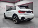 Audi a1 citycarver 30 tfsi 116 ch s tronic 7 design luxe garantie 12 mois occasion simplicicar frejus  simplicicar...