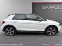 Audi a1 citycarver 30 tfsi 116 ch s tronic 7 design luxe garantie 12 mois occasion simplicicar frejus  simplicicar...