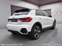 Audi a1 citycarver 30 tfsi 116 ch s tronic 7 design luxe garantie 12 mois occasion simplicicar frejus  simplicicar...