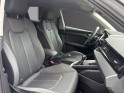 Audi a1 citycarver 30 tfsi 116 ch s tronic 7 design luxe garantie 12 mois occasion simplicicar frejus  simplicicar...