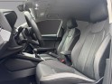 Audi a1 citycarver 30 tfsi 116 ch s tronic 7 design luxe garantie 12 mois occasion simplicicar frejus  simplicicar...