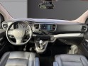 Peugeot expert combi standard 2.0 bluehdi 150ch ss bvm6 8 places attelage cuir garantie 12 mois occasion simplicicar toulouse...
