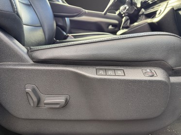 Peugeot expert combi standard 2.0 bluehdi 150ch ss bvm6 8 places attelage cuir garantie 12 mois occasion simplicicar toulouse...