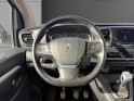 Peugeot expert combi standard 2.0 bluehdi 150ch ss bvm6 8 places attelage cuir garantie 12 mois occasion simplicicar toulouse...